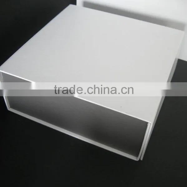 2015 High Quality Folding Paper Box for Hair