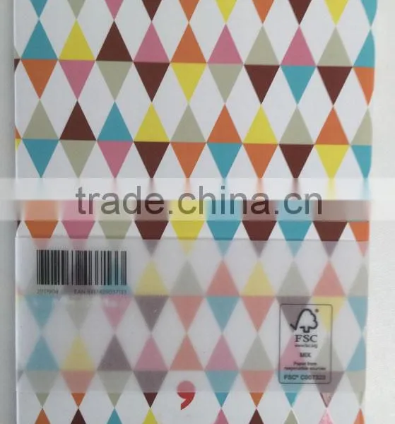 Personalized Paper Address Book photo-3