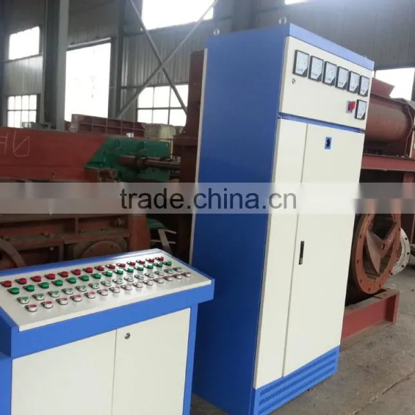 JKB50/45-30 Compact Double Stage Brick Molding Machine/soil Brick Machine photo-5