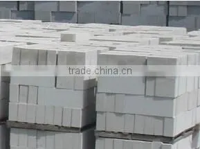 AAC Aluminum Powder Paste - GLS65 - Aluminum Paste Building Material