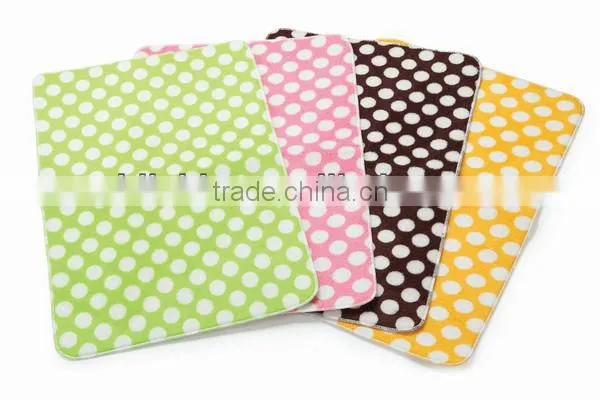 Microfiber Mat
