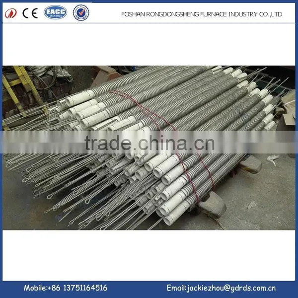 Electric Nnealing Oven Heating Elements for Industrial photo-2