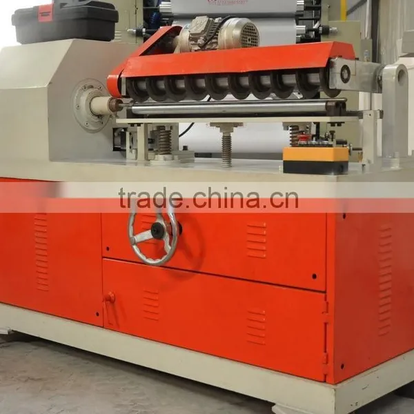 Paper Core Cutting Machine for Slitting or Rewinding Usage photo-4