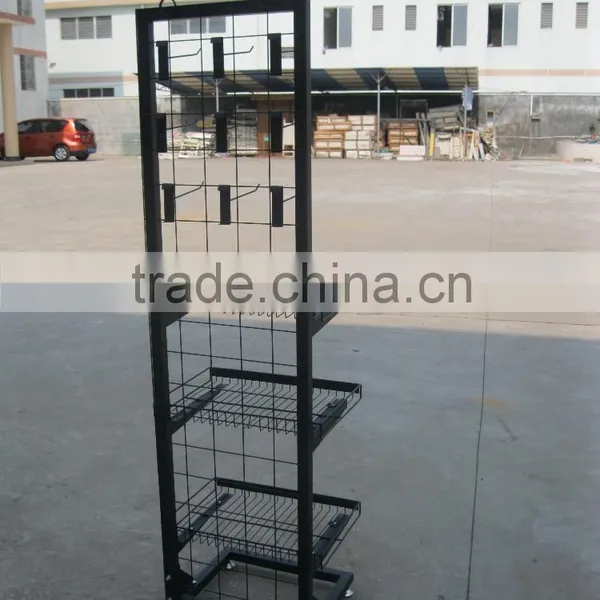 Best Selling Products Free Standing Pharmacy Display Stand,medicine Display photo-6