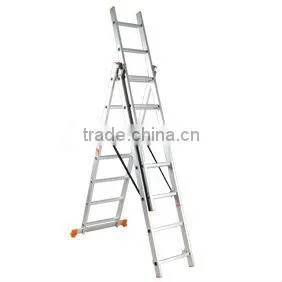 Aluminum Ladder