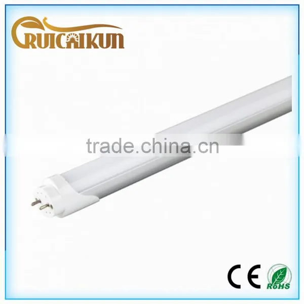 High Brightness 24w 3528SMD 1500mm Led Aluminum Tube photo-3