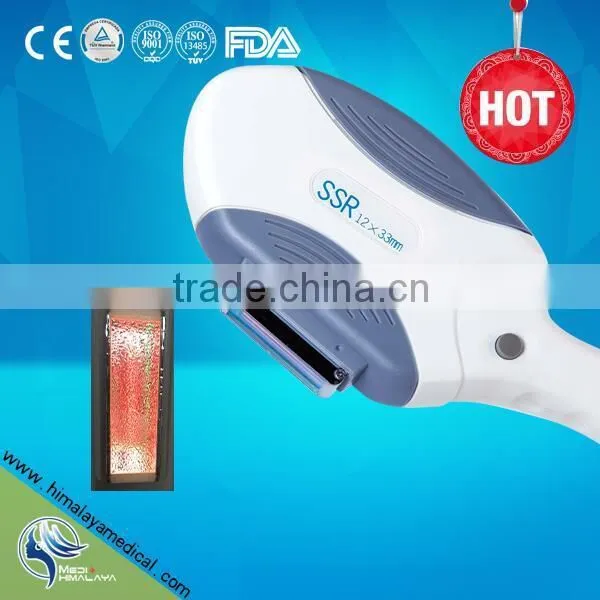 Fast Inmotion SHR Hair Removal Face Lifting With Medical CE photo-4