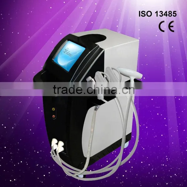 2014 China Top 10 Multifunction Beauty Equipment Set Top Box With rf Out