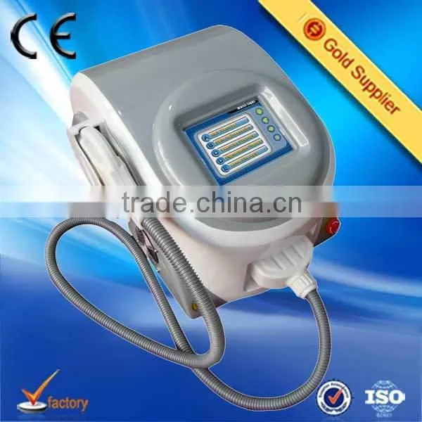 Promotion! 2016 New Arrival Effective Cheap Vascular Treatment Laser photo-4