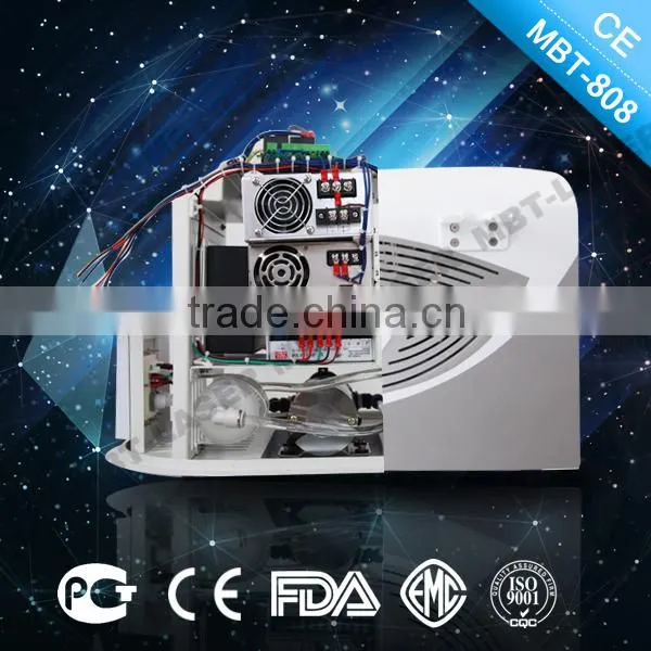 2016 New Arrival 20 Times Faster Than Ipl !! Hair Removal Super Ipl Laser Shr Machine / Opt Shr photo-5