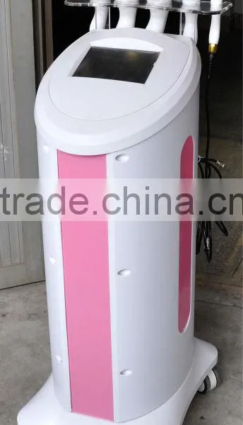 40khz Ultrasonic Cavitation Slimming rf Facial Treatment Beauty Mahcine for Sale S-009 photo-5