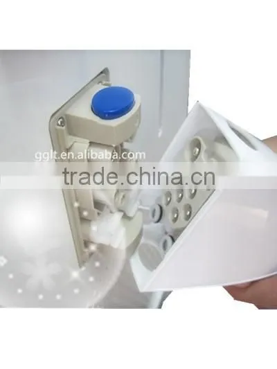2016 Professional Dialysis Diode 808nm Laser Hair Removal Machine for Sale photo-3