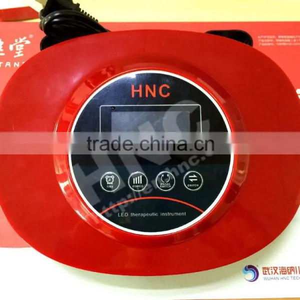 2015 LED Red and Blue Light Device Skin Care Beauty Apparatus photo-4