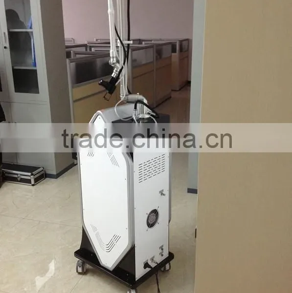 HOT SELLER Fractional Co2 Laser Medical Laser photo-3