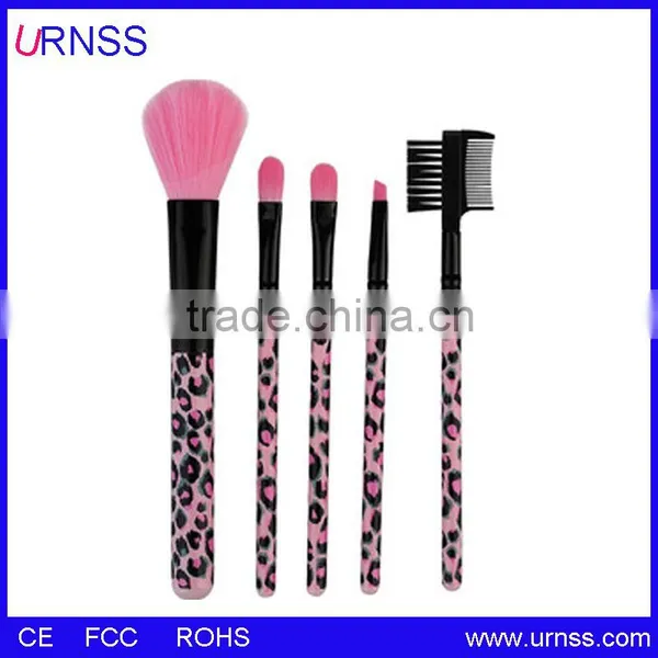 URNSS High-end 12 Pcs Professional Makeup Brush Set photo-4