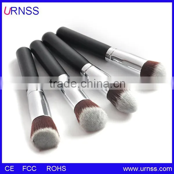 Professional Luxurious Private Label Makeup Brush Set Make up Brushes photo-3