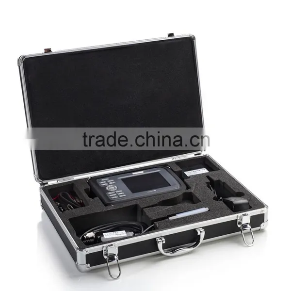Palm Handheld Compact Portable Vet Ultrasound Machine /Veterinary Products/ Diagnostic Equipment for Animal-V8 photo-6