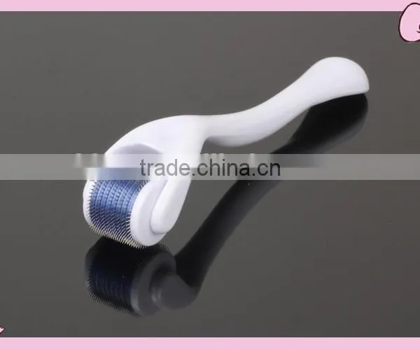 Multifunction 540 Needle Derma Roller Micro Pin Derma Roller photo-4