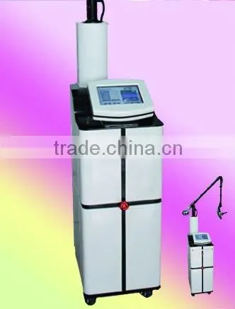 Ultra Pulse 10600nm RF CO2 Fractional Laser Beauty Equipment Wrinkle Removal To Remove Acne&Eliminate The Scar&Smooth Wrinkles&Rejuvenate Skin Skin Regeneration