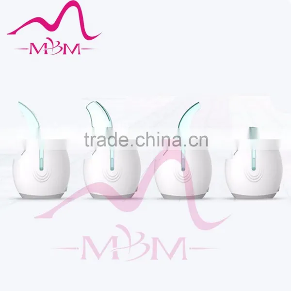 Hot Sale and Top Quality Ozone Facial Steamer Parts With Hair Steamer and Face Deep Cleansing photo-2