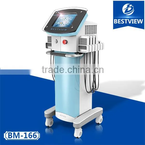 980nm Body Contouring Laser Weight Loss Machine photo-2