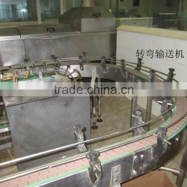 Canned Food Machine Line
