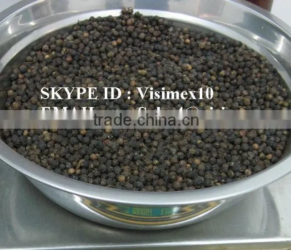 VIETNAM HIGH QUALITY BLACK PEPPER 580/570/550/500 G/L 100% ORIGIN WITH BEST PRICE photo-3