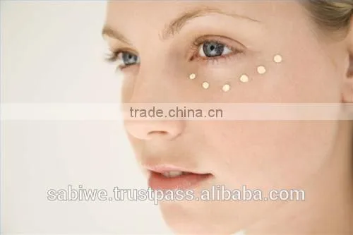 Vietnam Coconut Eyes Mask - Dark Circle Treatment photo-4