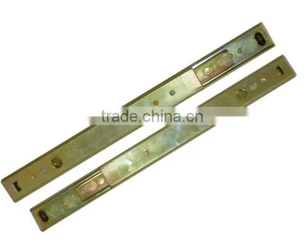Channel Rail Extension Heavy Duty Kitchen Metal Drawer Slide Rail photo-6
