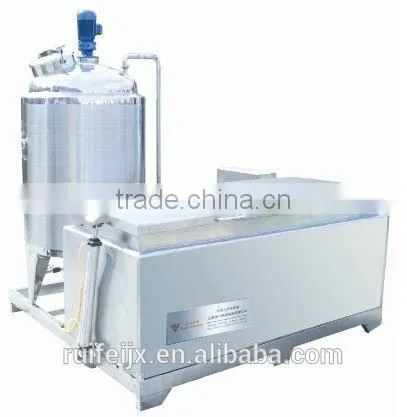 Cooking Machine for Bean Product photo-2
