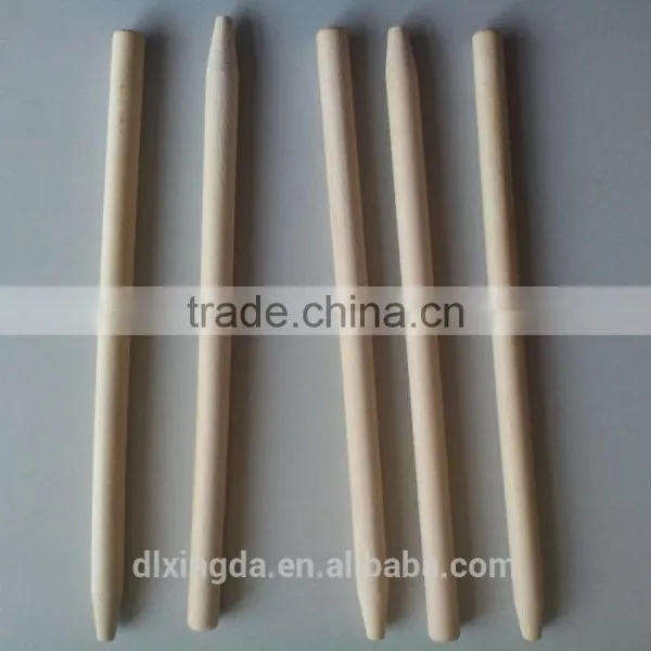 One End Single Pointed Round Sticks photo-3