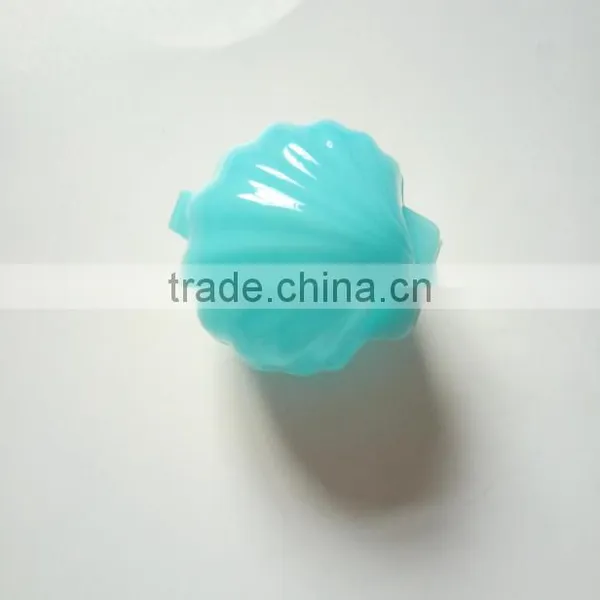 Hot Wholesale Cheap Plastic Empty Toy Capsule photo-6