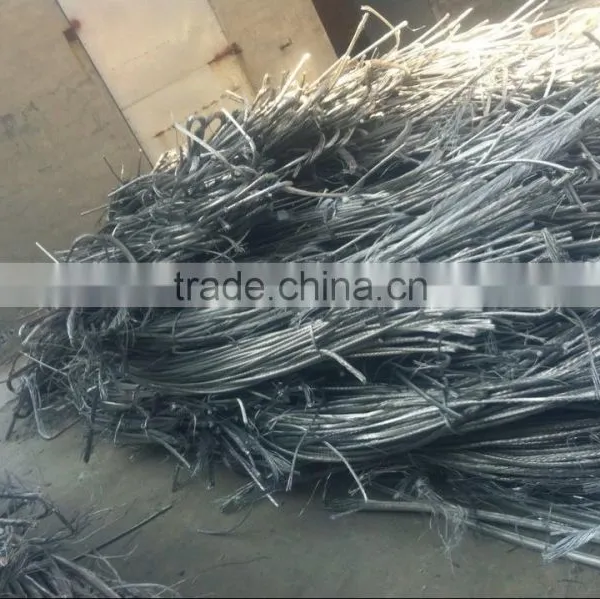 Aluminium Scrap 6063 photo-2