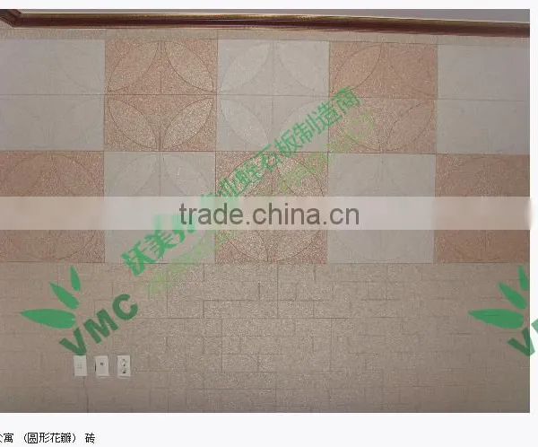 Insect Resistant Acoustic Vermiculite Panel photo-2