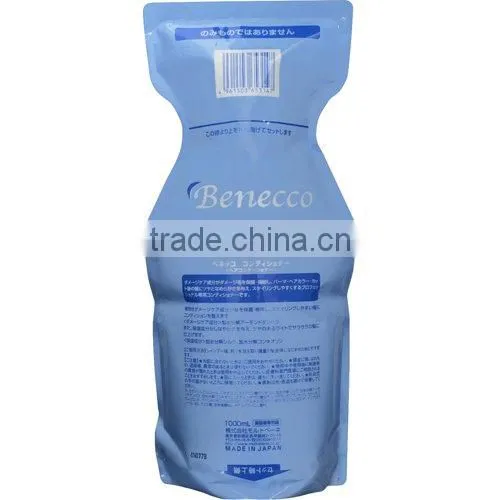 Benecco Conditioner 1000ml conditioner Refill Japan Made