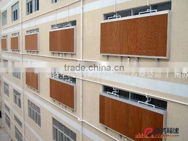 Evaporative Pad (7090 Evaporative Cooling Pads)