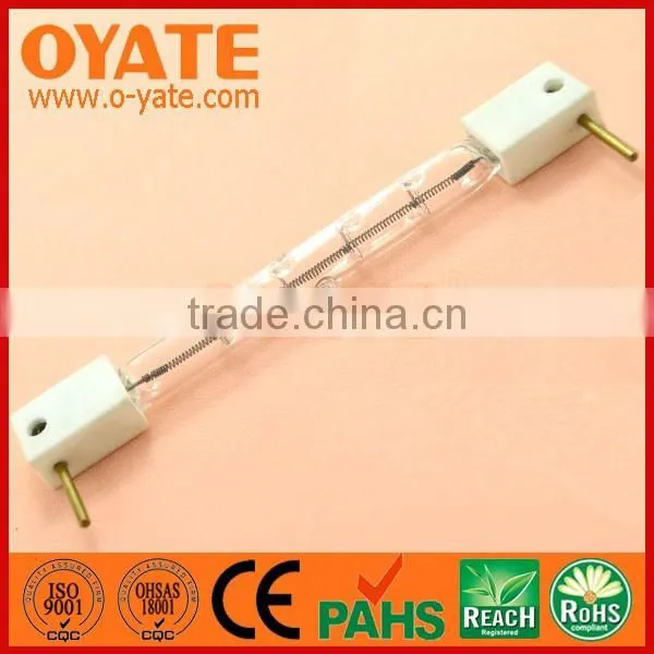 Double Sided Heat Press Sticker Printing Machine