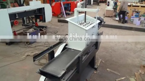 High Quality Easy Using Wood Shaving Machine for Horsing Bedding Price photo-3