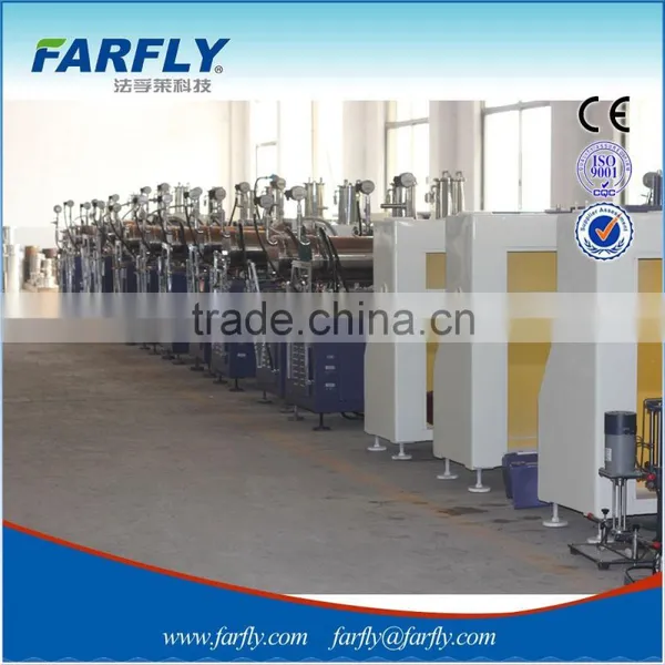 100L High Output Wet Grinding Mill Machine Price photo-4