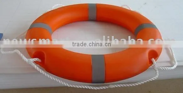 Life Buoy | PVC Buoys | Marine Products
