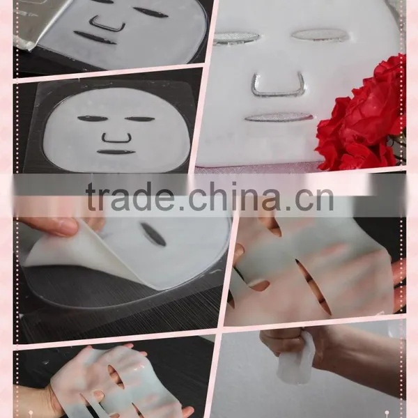 Collagen Crystal Facial Mask photo-4