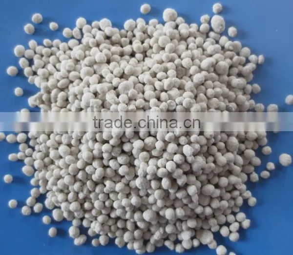 NPK Fertilizer China Factory photo-3