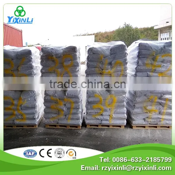 White Portland Cement Powder Price per Bag photo-3