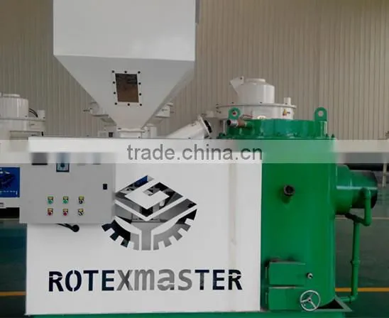 2015 ESG IPR Biomass Pellet Burner/wood Pellet Burner/sawdust Pellet Burner, Pellet Boiler for Hot Water, Heating Supply photo-4