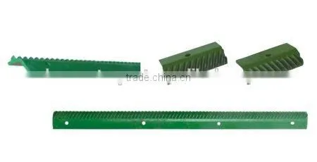 Combine Harvester Rasp Bar 10960 for John Deere photo-3