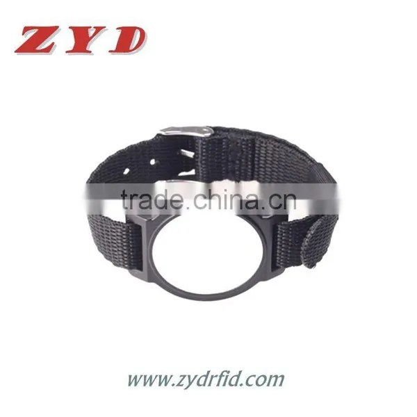 Fashion Style Adjustable NFC Bracelet for Phone photo-2