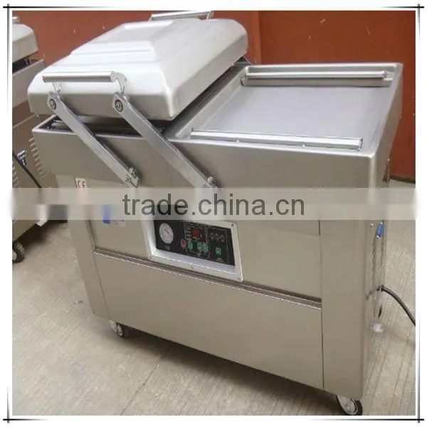 stainless steel vacuum packaging machine