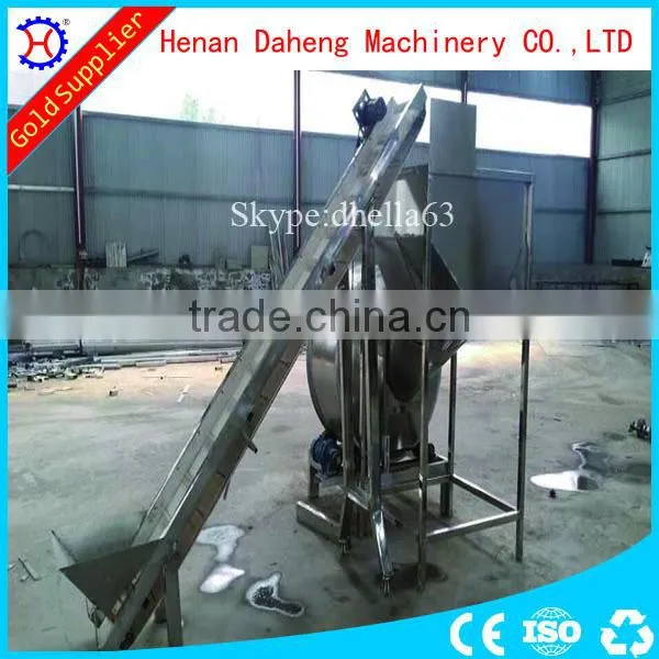 Factory Price Snack Food Machine Snack Food Processing Machinery