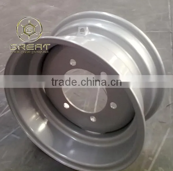 Online Shopping Steel Rim photo-2
