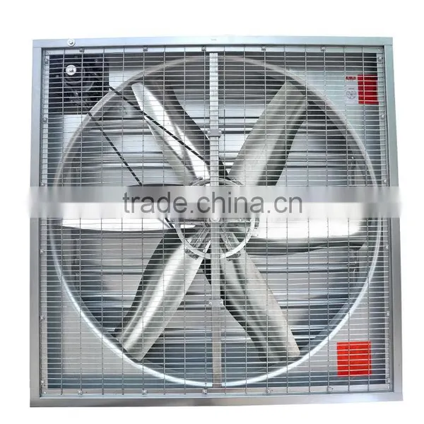 36 Inch Wall Mounted Exhaust Fan Agricultural/industrial/poultry Ventilator in Guangzhou photo-3